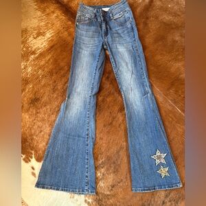 Nature Denim Jeans